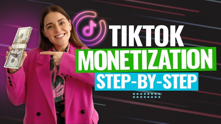 TikTok Monetization: How to Earn from TikTok in 2025 - JobKad