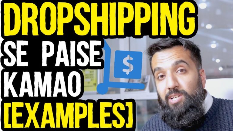 Earn Money with Dropshipping in Pakistan - JobKad