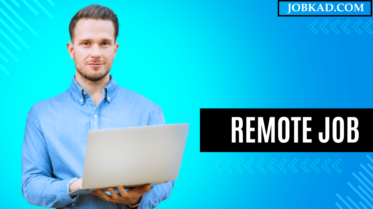 High Paying Remote Jobs