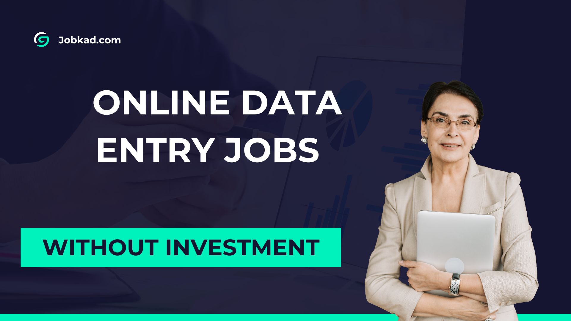 Data Entry Jobs